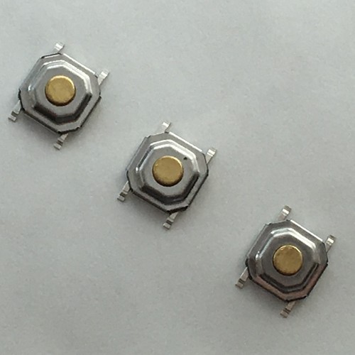 Micro switches for - switches, vw