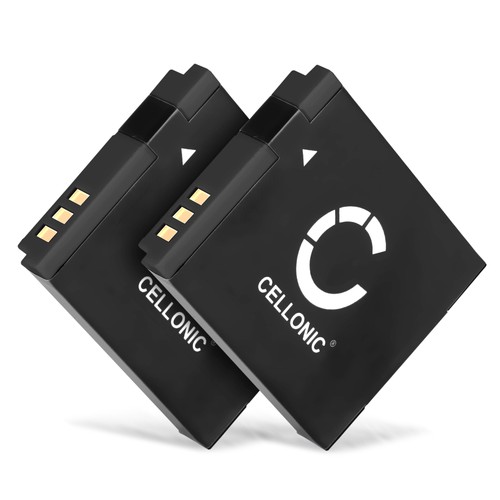 Battery for canon powershot - battery,
