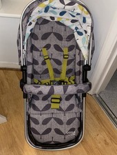 Cosatto Seat Unit for giggle 2