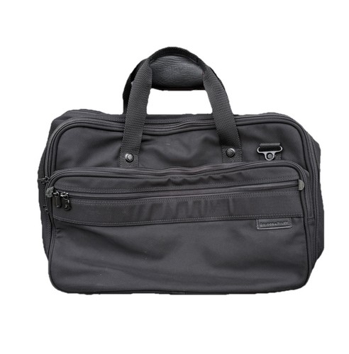 Briggs riley baseline - briggs,
