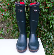 Aigle Parcours 2 ISO