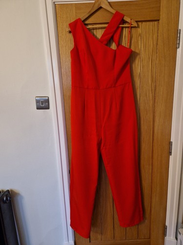 Chi london - red, off
