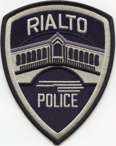 Rialto california subdued - rialto,
