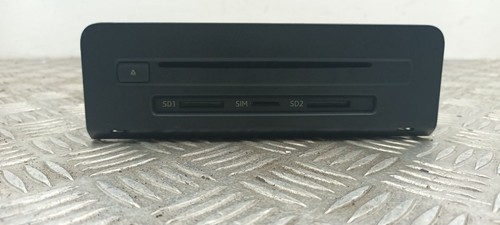 2016 2019 audi multimedia - 2016-2019,