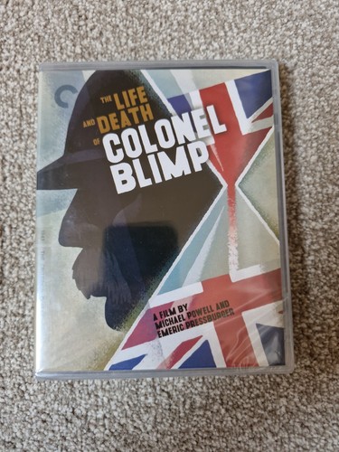 The life and death colonel - the, of