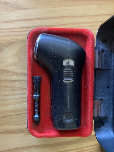 Philips philishave 1207 - philips,