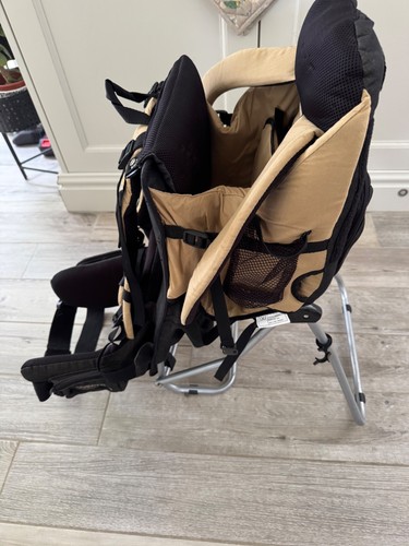 Cosatto hiking baby - hiking,