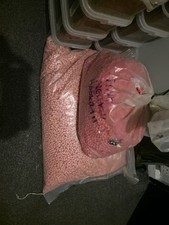 Fishing MATCH Bait Spotted Fin