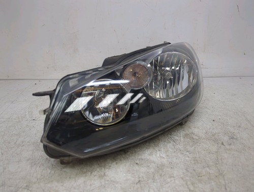 Volkswagen golf headlight left - headlight,