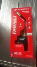 rothenberger superfire 2 blow