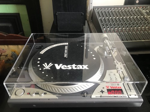 Vestax pdx d3s direct - pdx,
