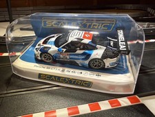 Scalextric C4522 Porsche 911 GT3 R ACI Motorsport 1:32 Slot Car