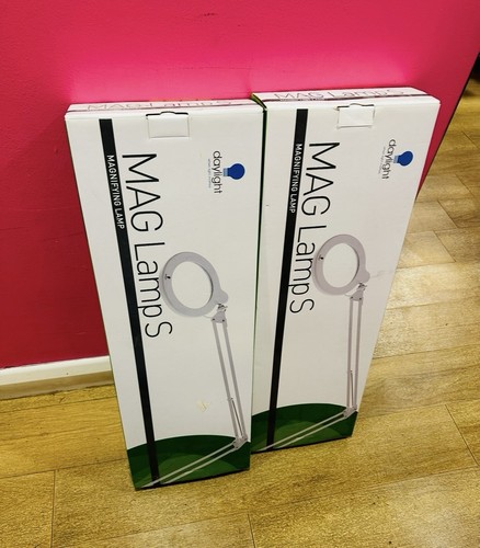 Daylight mag lamp led - s,