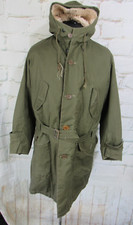 Vintage Therm Large Bag Olive