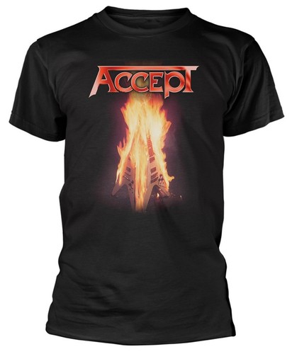 Accept flying shirt - accept, v