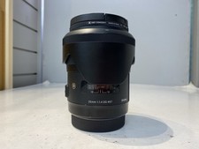 Sigma 35mm f/1.4 DG HSM Art
