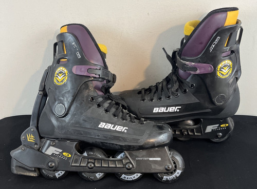 Bauer force multiplier fitness - bauer,