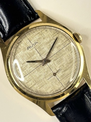 Avia vintage 1960 rare - avia, *rare*