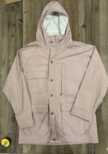Pink woolrich women - pink, parka