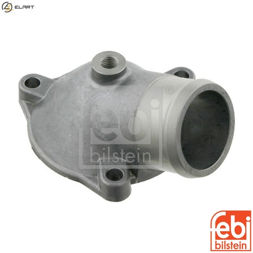Thermostat housing 30080 - housing, for