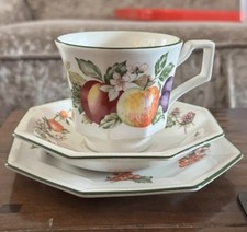 Johnson Brothers Fresh Fruit