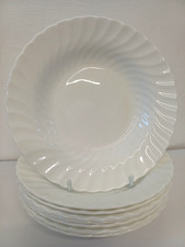 Wedgwood Candlelight Set of 8