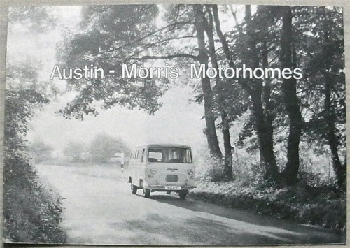 Austin morris 180 - morris, &