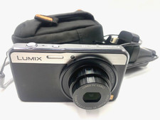 Panasonic Lumix DMC-XS3