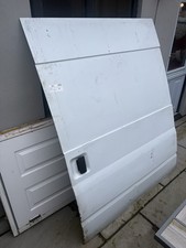 Ford Transit MK7 - MWB/LWB