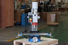 AMADEAL  XJ12-300 Belt Drive