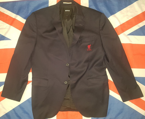 Liverpool hugo boss - liverpool,
