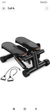 Sportsroyals Mini Stepper with