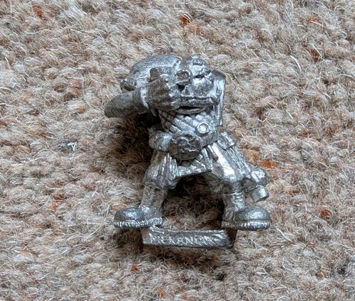 Warhammer 40k ork shokk - -,