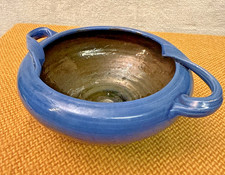 Antique Art Nouveau Barum Ware