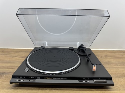Technics servo bd22 - fg, sl-bd22