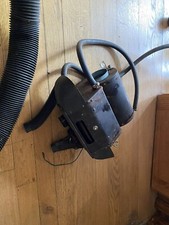 morris minor traveller Heater