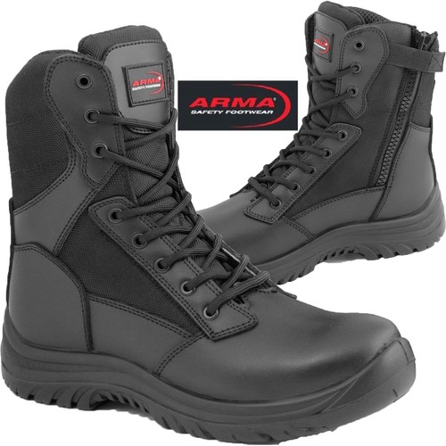 Mens water resistant safety - resistant,