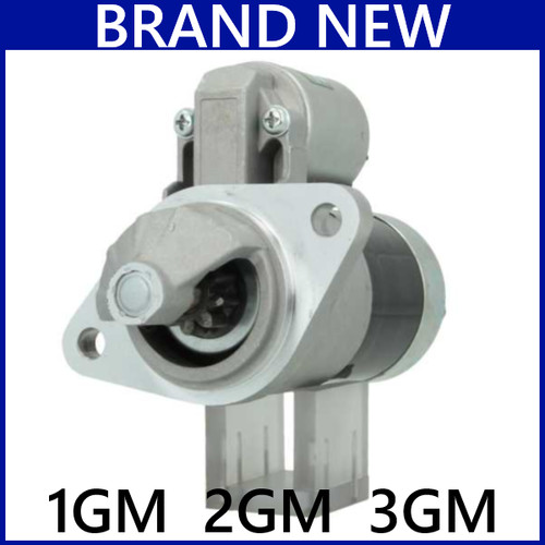Yanmar 1gm 1gm10 - 2gm20, 3gm