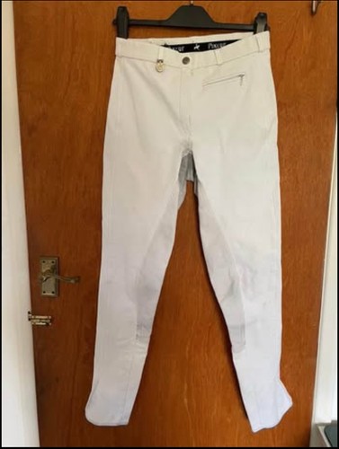 Pikeur breeches full seat - full,