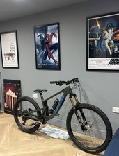 Santa Cruz Bronson Cc 2023