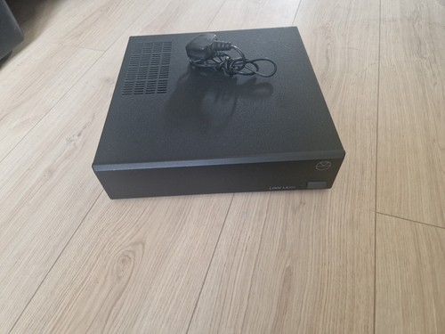 Linn lk100 stereo power - stereo,