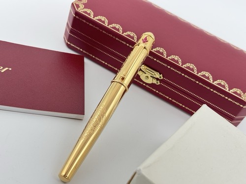Diabolo cartier special - de,