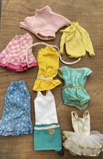 Mattel BARBIE & SINDY DOLL