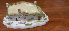 Vintage Coalport Mother