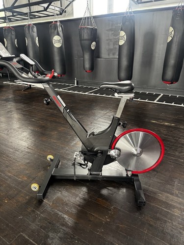Kaiser m3i spin - m3i, bike