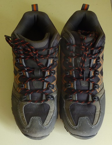 Unisex walking hiking boots - /,