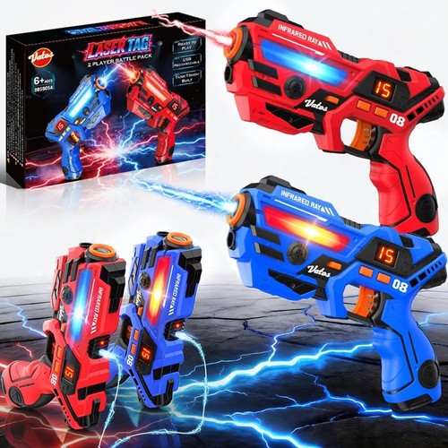 Vatos rechargeable laser - vatos, tag