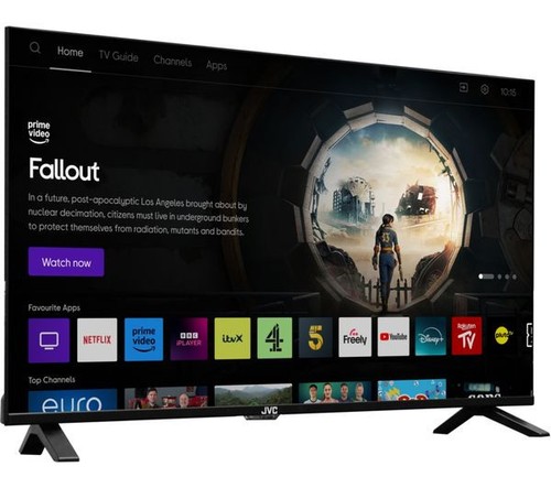 Jvc 40ct350 smart full - lt-40ct350,