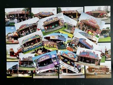 Fairground Funfair WALTZER  /