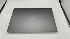 Dell Precision 5760, 17 in